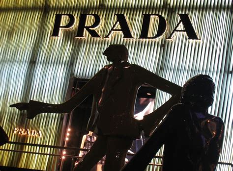 lavorare con prada ancona|prada jobs.